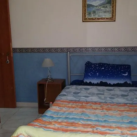 Bed & Breakfast Astra 3*