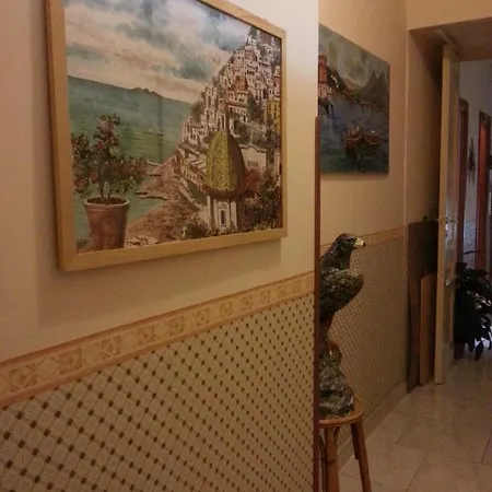 Bed & Breakfast Astra 3*
