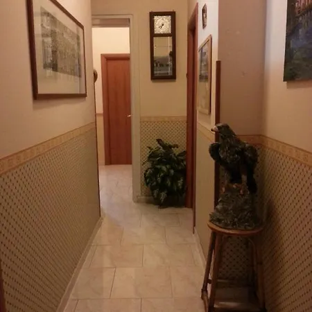 Astra Bed & Breakfast 3*