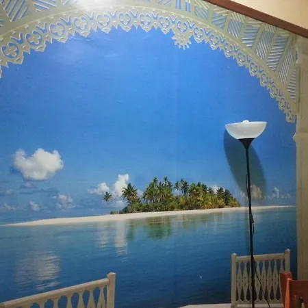 Astra Bed & Breakfast 3*