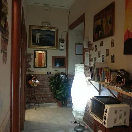 Astra Naples