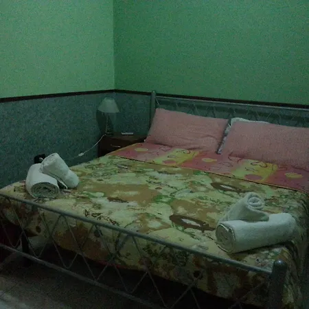Bed & Breakfast Astra
