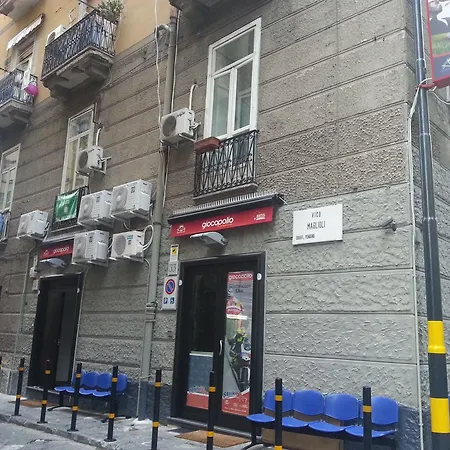 Astra Naples
