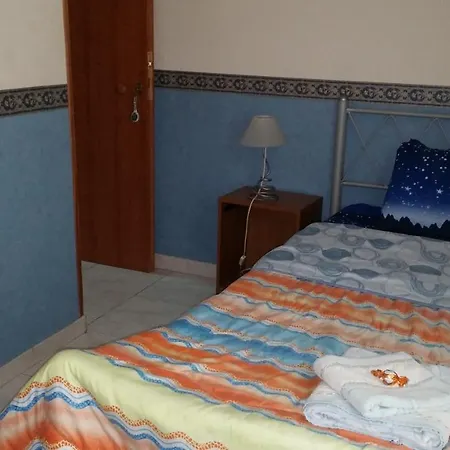 Astra Bed & Breakfast