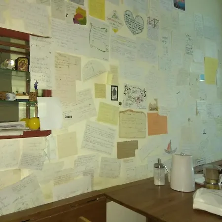 Bed & Breakfast Astra Naples