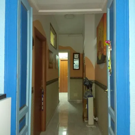 Bed & Breakfast Astra Naples