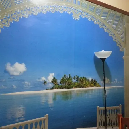 Astra Bed & Breakfast