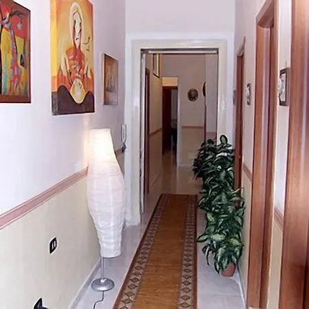 Astra 3* Napoli