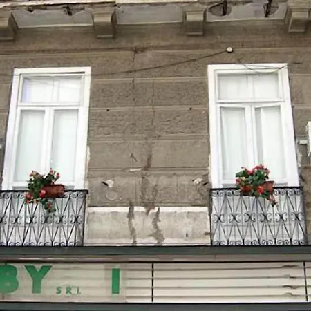 فندق مبيت وإفطار Astra