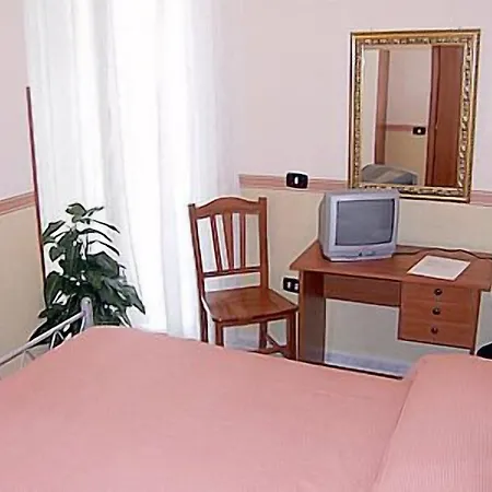 فندق مبيت وإفطار Astra