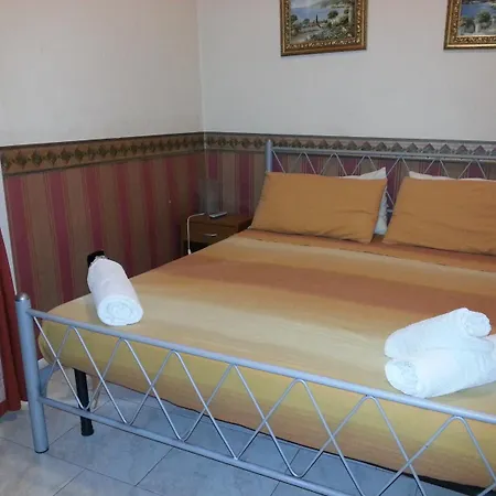 Bed & Breakfast Astra Napoli