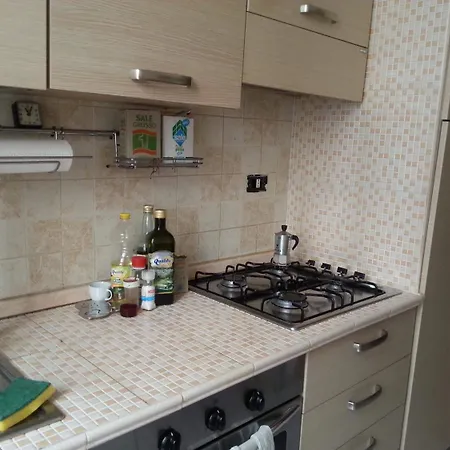 Astra Bed & Breakfast Naples