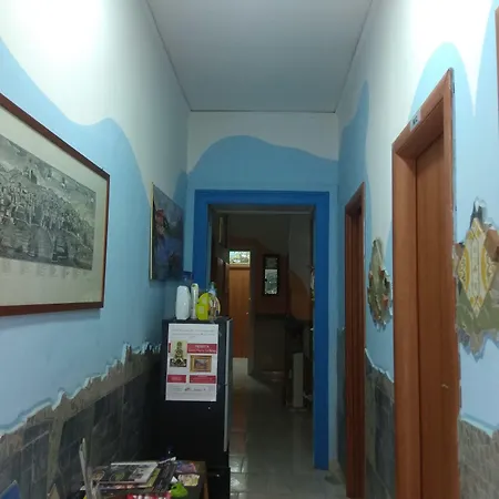 Astra Bed & Breakfast 3*