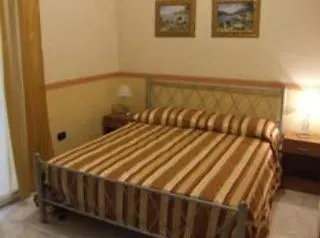 Bed and Breakfast Astra Νάπολη