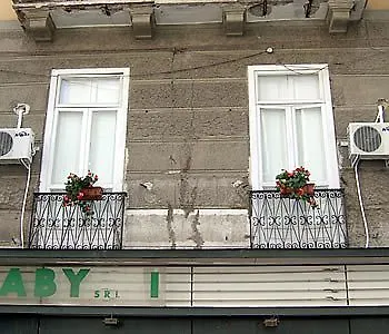 Astra Bed & Breakfast