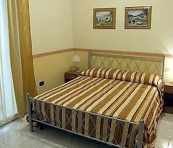 Panzió Astra Nápoly
