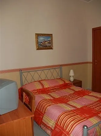 Astra 3* Naples