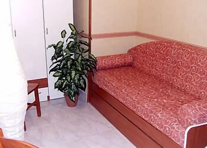 Astra Alojamento de Acomodação e Pequeno-almoço Nápoles