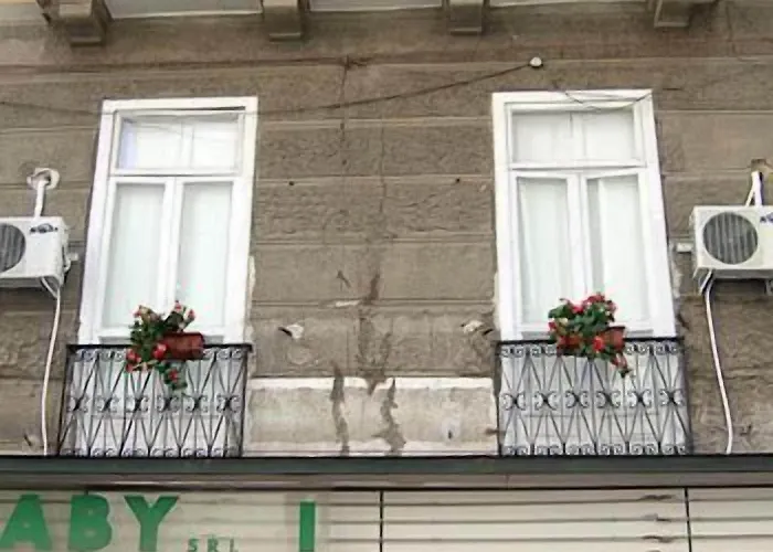 Alojamento de Acomodação e Pequeno-almoço Astra