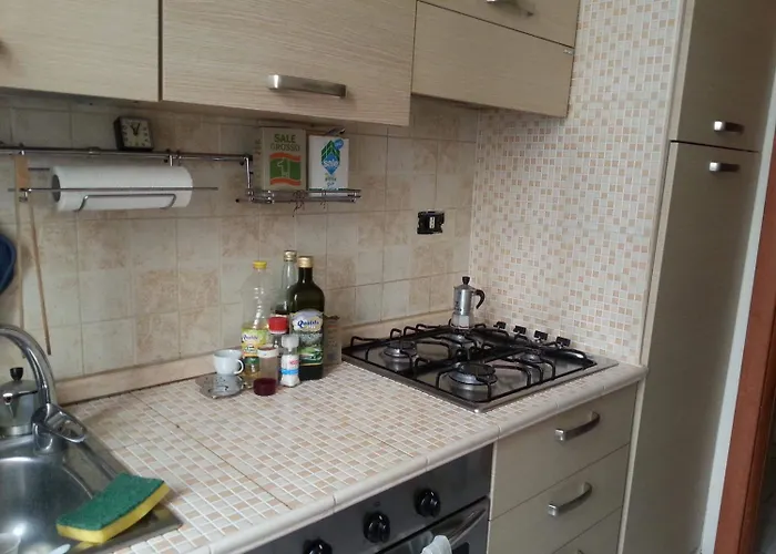 Astra Alojamento de Acomodação e Pequeno-almoço Nápoles