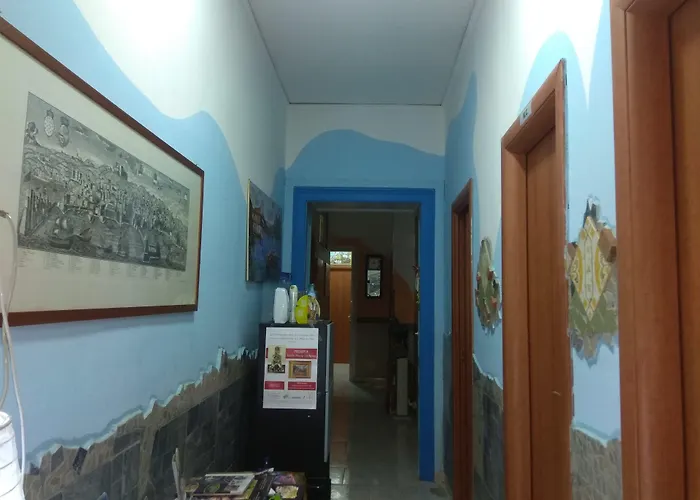 Astra Alojamento de Acomodação e Pequeno-almoço 3*