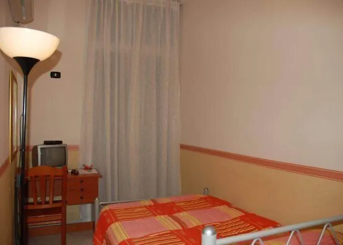 Astra Alojamento de Acomodação e Pequeno-almoço