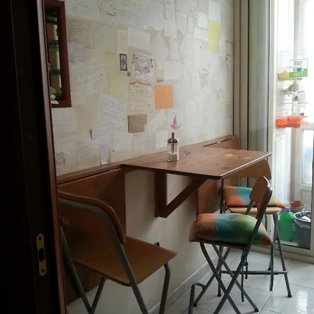 Bed & Breakfast Astra Neapel