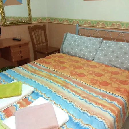 Bed & Breakfast Astra Neapel