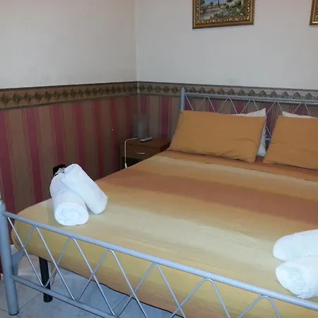 Bed & Breakfast Astra Neapel